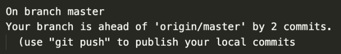 解決 git pull 錯誤：Need to specify how to reconcile divergent branches ...
